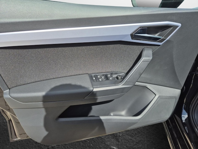 Seat Ibiza 1.0 TSI Black DSG FR-lijn