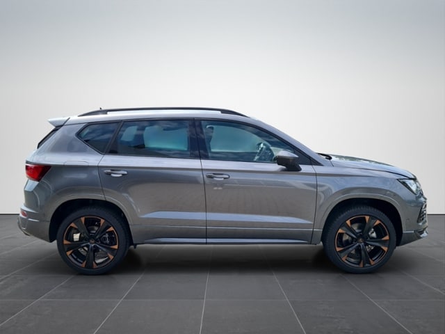 Cupra Ateca 2.0 TSI 4Drive DSG