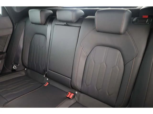 Cupra Formentor 2.5 TSI 4Drive VZ5