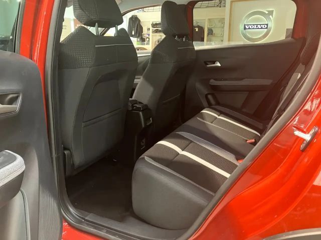 Opel Frontera GS e-Frontera