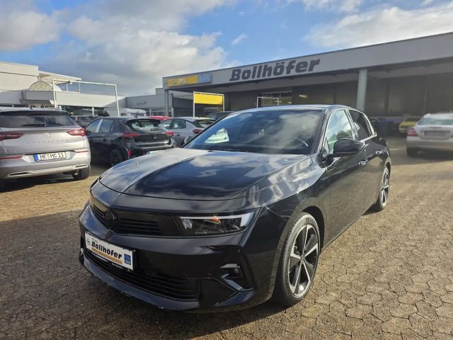 Opel Astra GS-Line Grand Sport