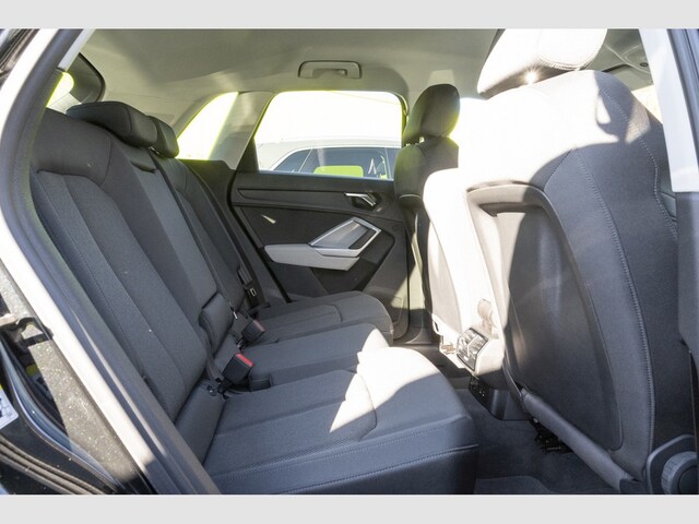 Audi Q3 35 TFSI S-Tronic