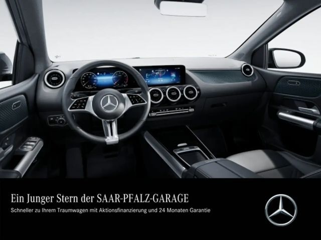 Mercedes-Benz B 180 Progressive