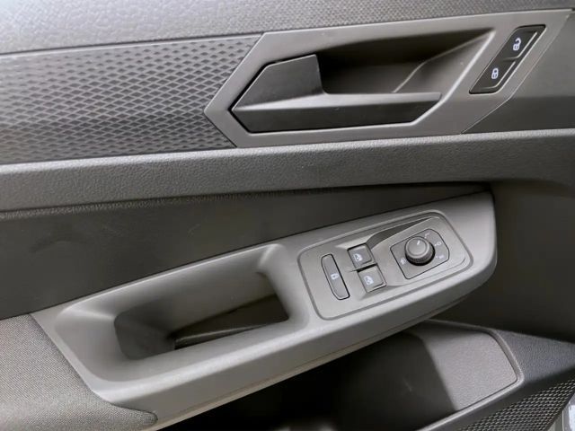 Volkswagen Caddy 2.0 TDI Combi