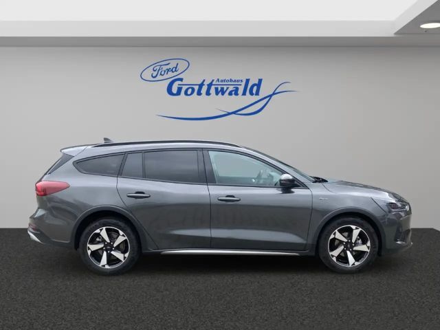 Ford Focus Active Wagon