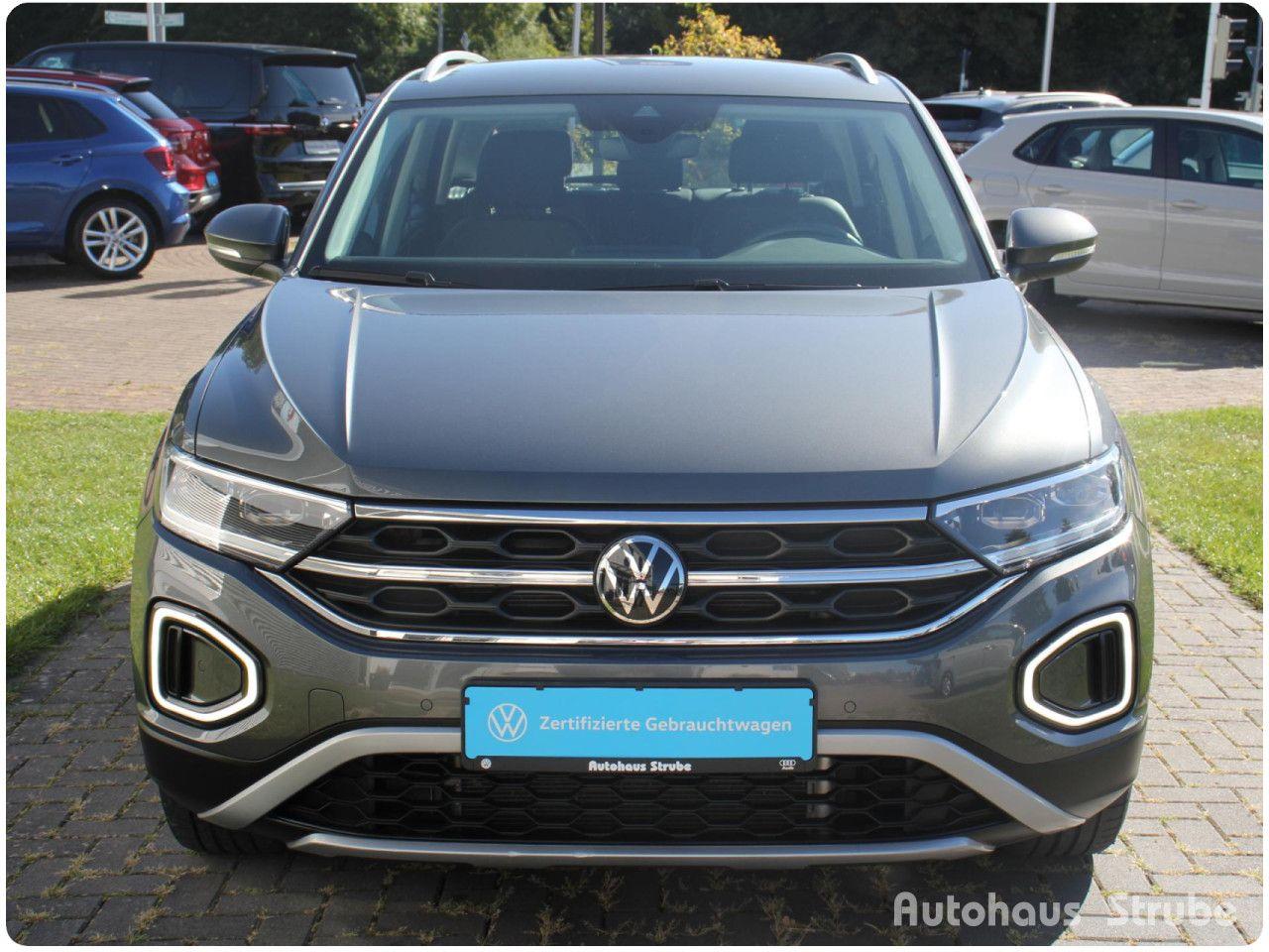 Volkswagen T-Roc 1.5 TSI DSG Style