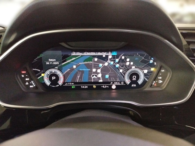 Audi Q3 35 TDI S-Tronic