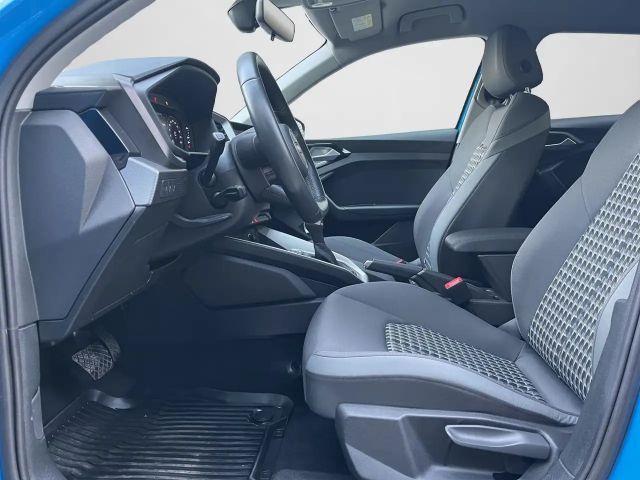 Audi A1 25 TFSI S-Line