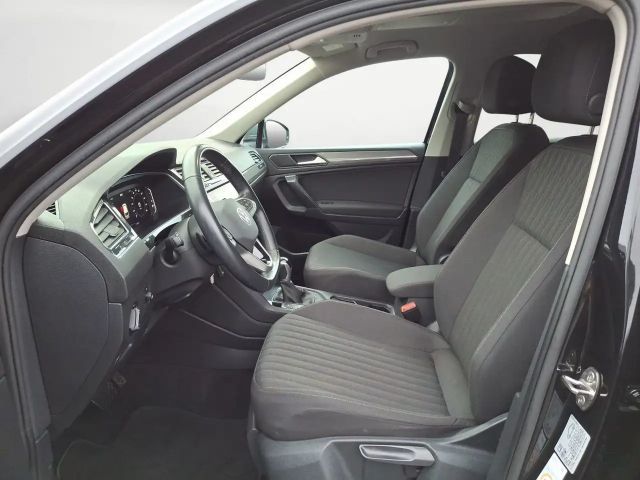 Volkswagen Tiguan 2.0 TDI Allspace DSG Life
