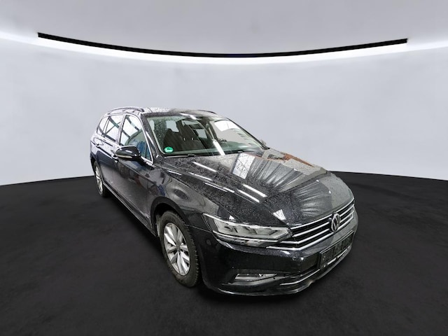 Volkswagen Passat 2.0 TDI Business DSG Variant