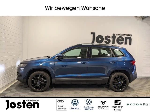 Skoda Karoq 1.0 TSI Style Style