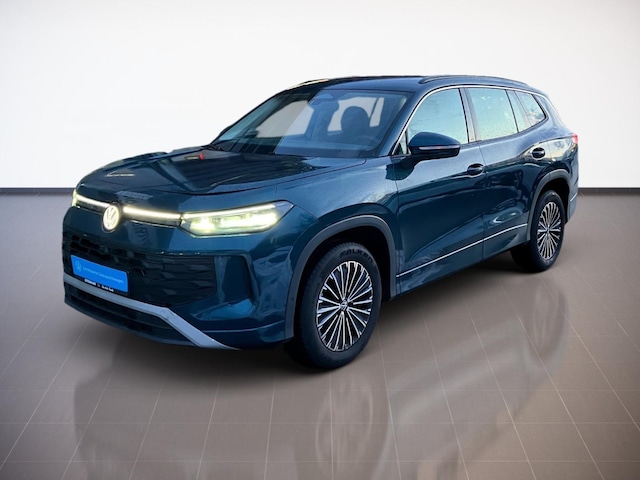 Volkswagen Tayron 2.0 TDI DSG