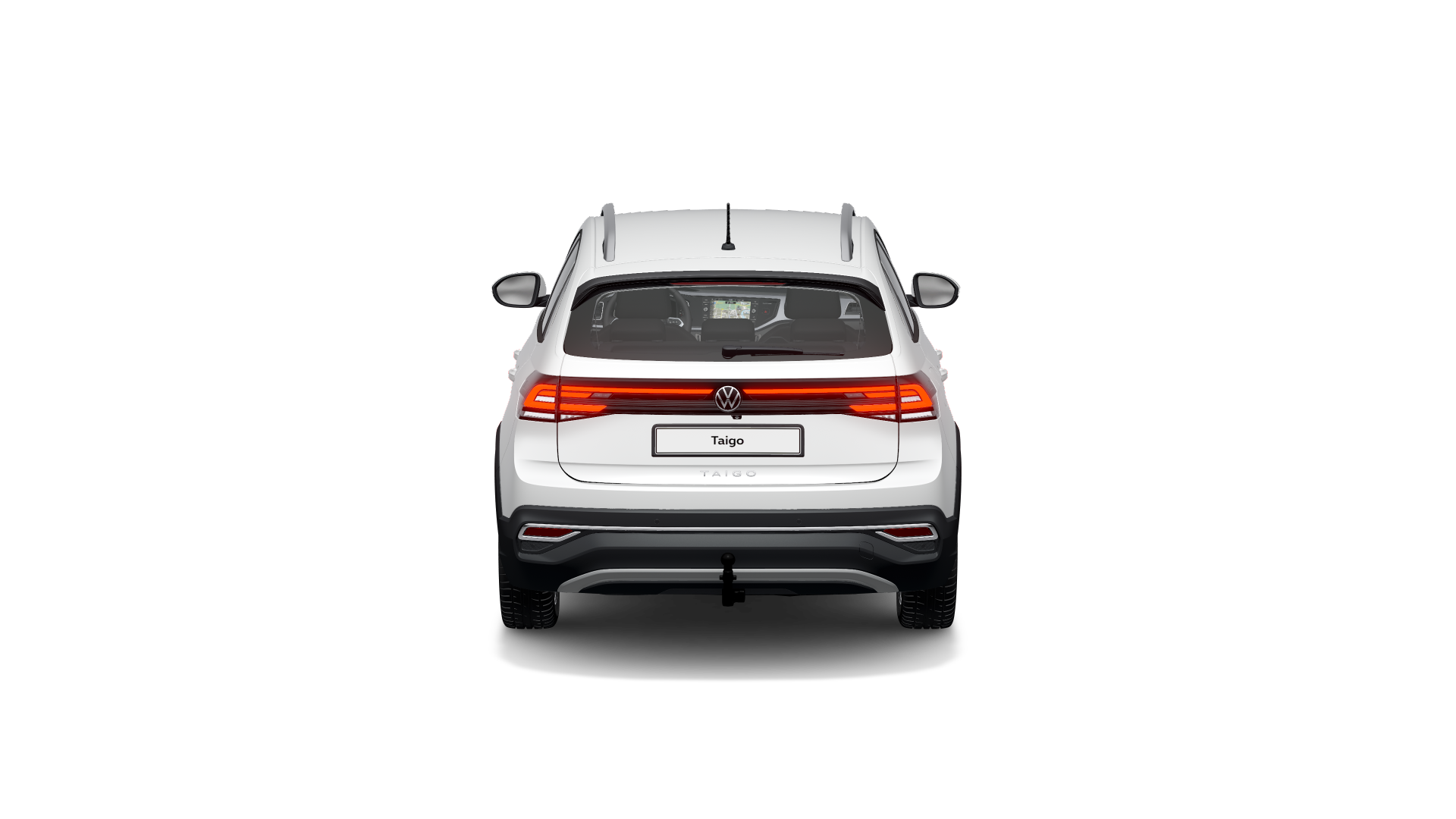 Volkswagen Taigo 1.0 TSI DSG