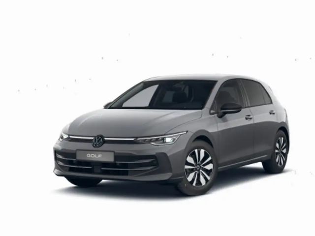 Volkswagen Golf 1.5 eTSI DSG Golf VIII