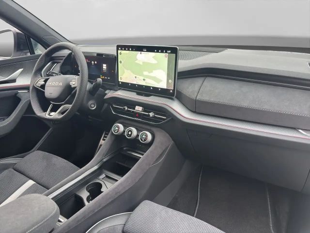 Skoda Kodiaq 2.0 TDI 4x4 Sportline