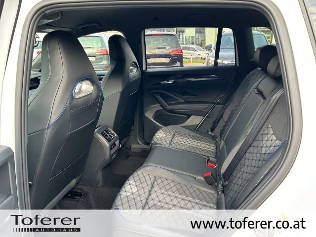 Volkswagen Tiguan DSG R-Line