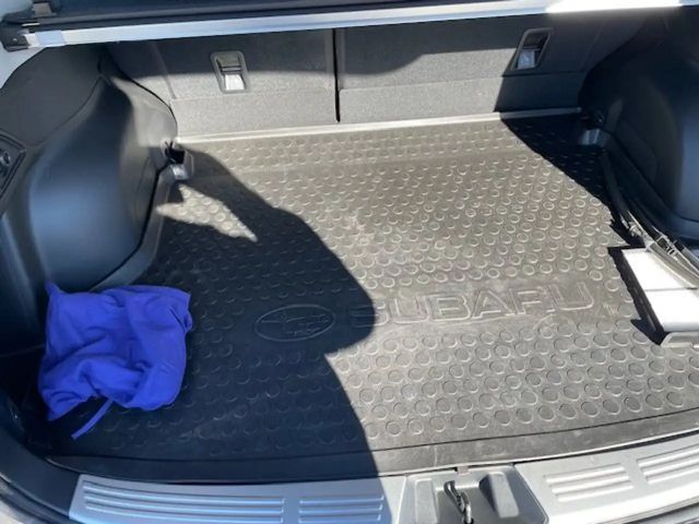 Subaru Forester Lineartronic Edition