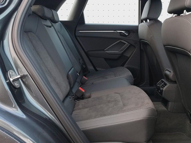 Audi Q3 45 TFSI Quattro S-Tronic