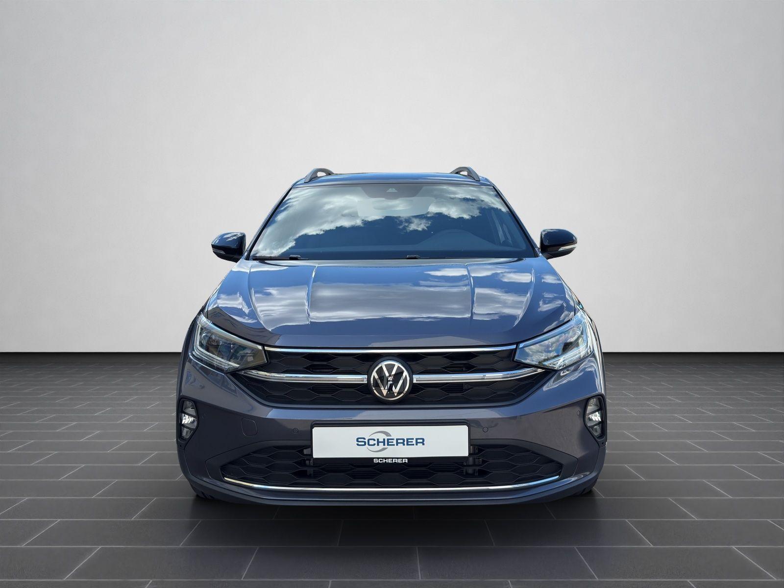 Volkswagen Taigo Life