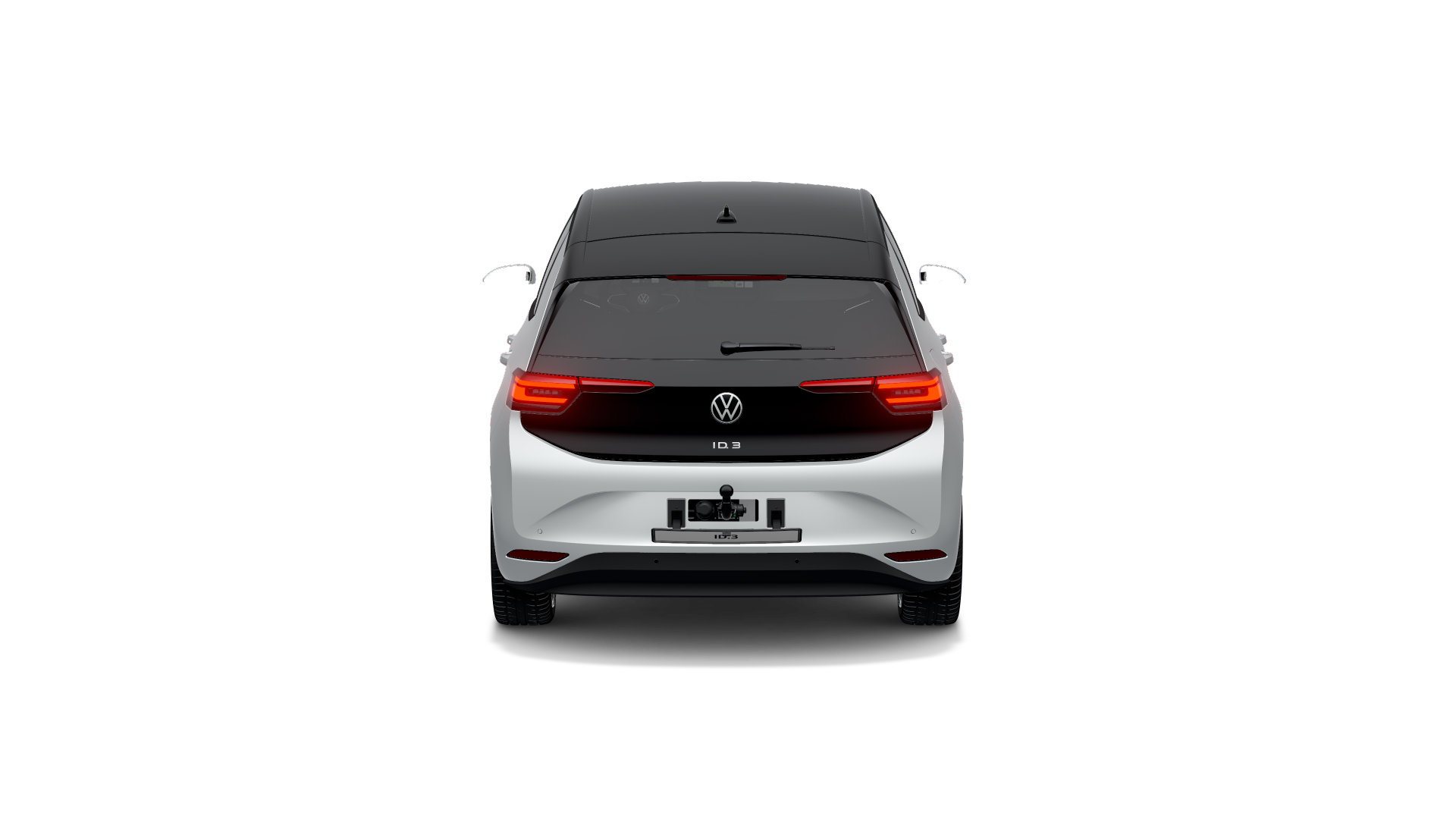 Volkswagen ID.3 IQ.Drive Performance Pro