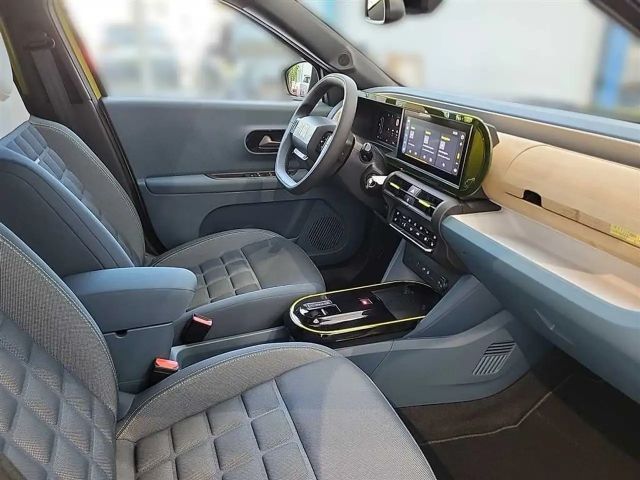 Fiat Grande Panda La Prima