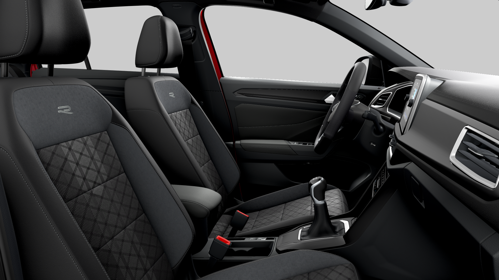 Volkswagen T-Roc 1.0 TSI R-Line