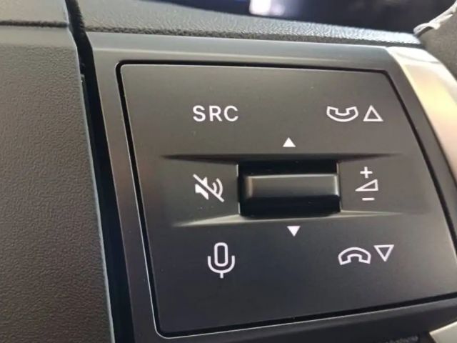 Opel Frontera Edition