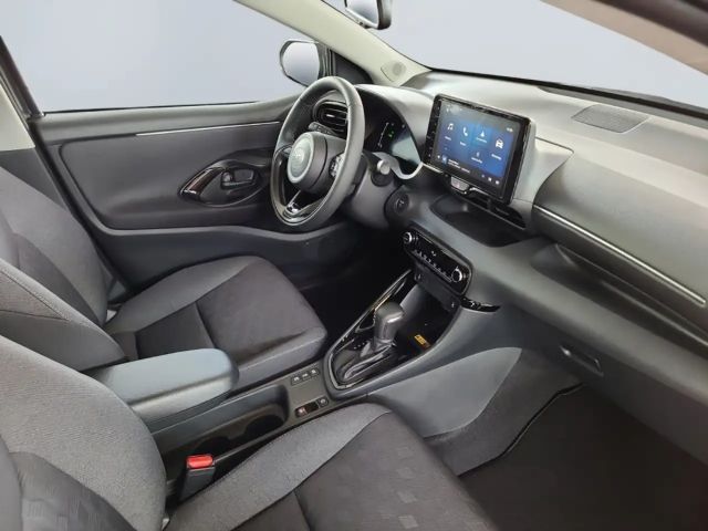 Toyota Yaris Hatchback Hybride