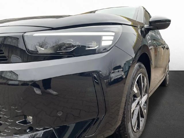 Opel Corsa GS-Line Grand Sport