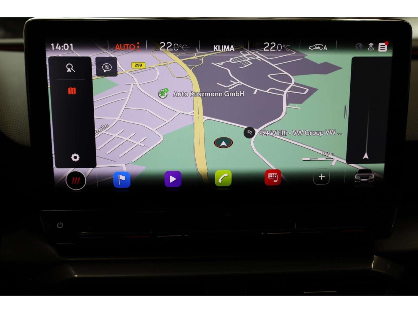 Cupra Leon 1.5 TSI Sportstourer