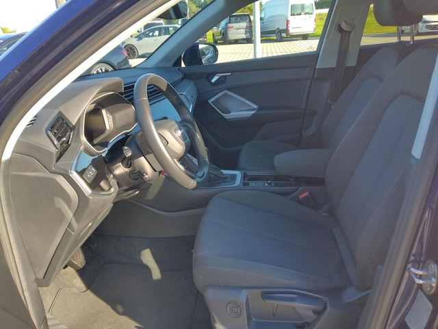 Audi Q3 35 TDI S-Tronic