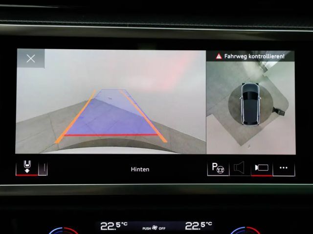 Audi Q3 40 TDI Quattro S-Line S-Tronic