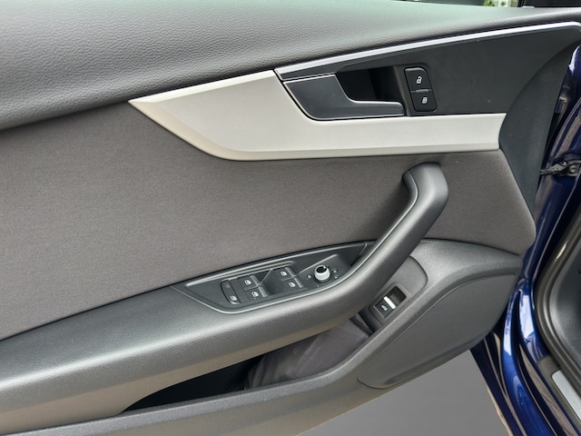 Audi A4 35 TDI Avant S-Tronic