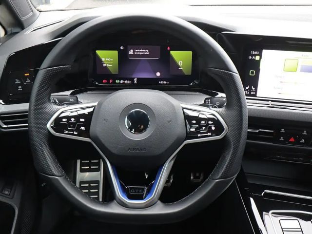 Volkswagen Golf DSG GTE eHybrid