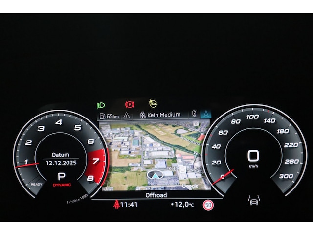 Audi S3 Quattro S-Tronic Sedan