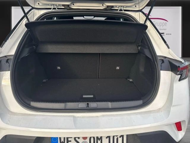 Opel Mokka GS-Line Grand Sport Hybrid