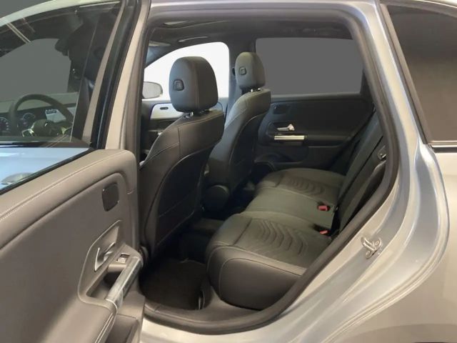 Mercedes-Benz B 180 B-Klasse