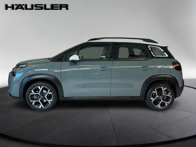 Citroën C3 Aircross PureTech