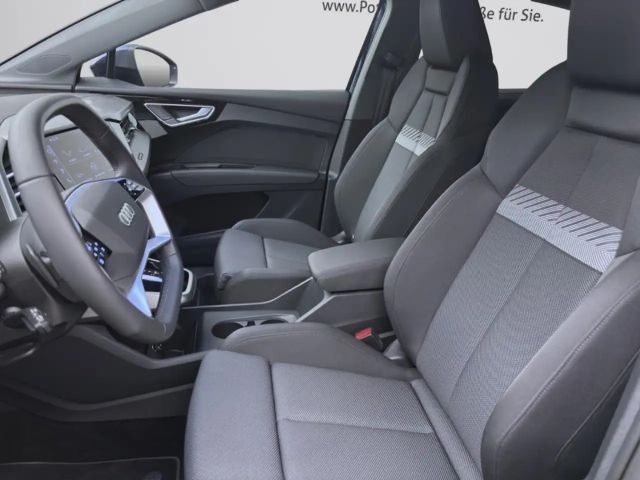 Audi Q4 e-tron Sportback