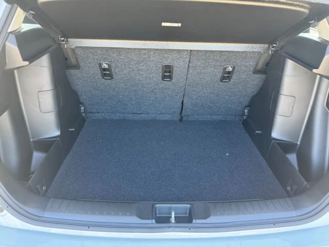 Suzuki Vitara Clear Hybrid