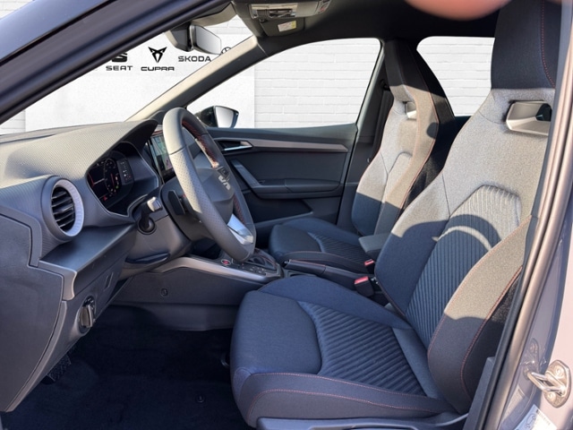 Seat Arona 1.0 TSI Black DSG