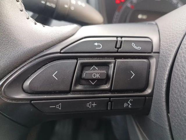 Toyota Aygo X Play X-play