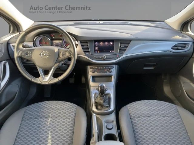 Opel Astra Edition Sports Tourer