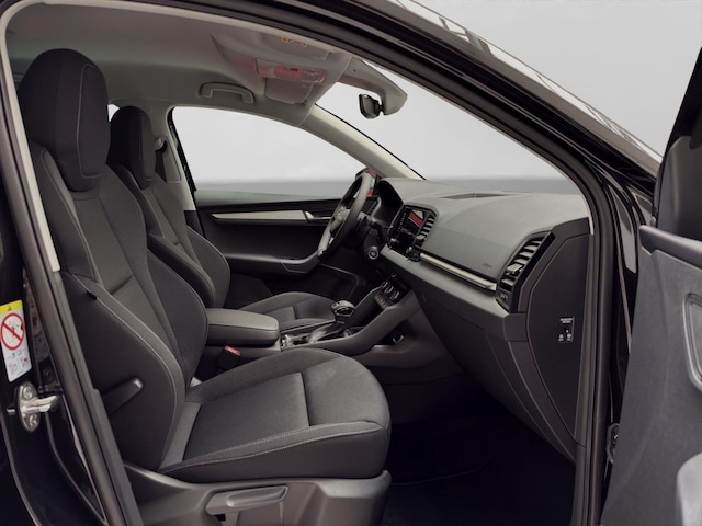 Skoda Karoq 1.5 TSI Tour