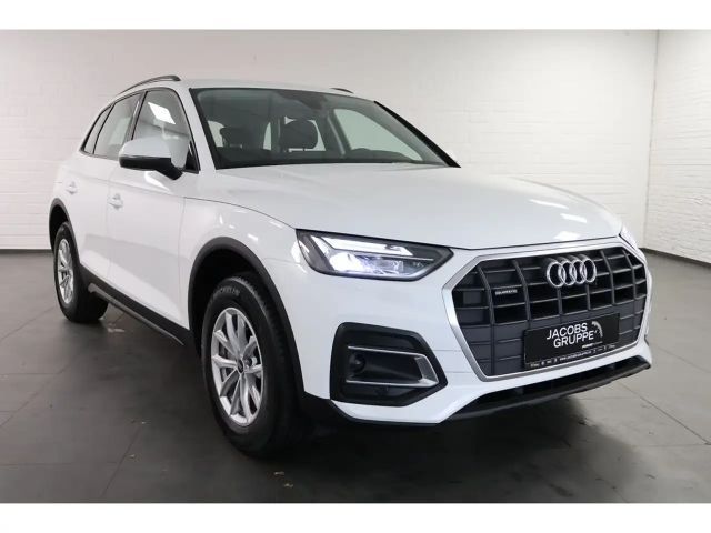 Audi Q5 40 TDI Quattro S-Tronic