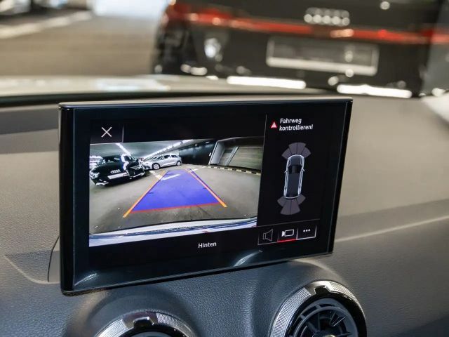 Audi Q2 35 TDI S-Tronic