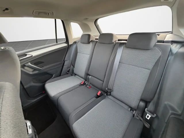 Volkswagen Tiguan 2.0 TDI