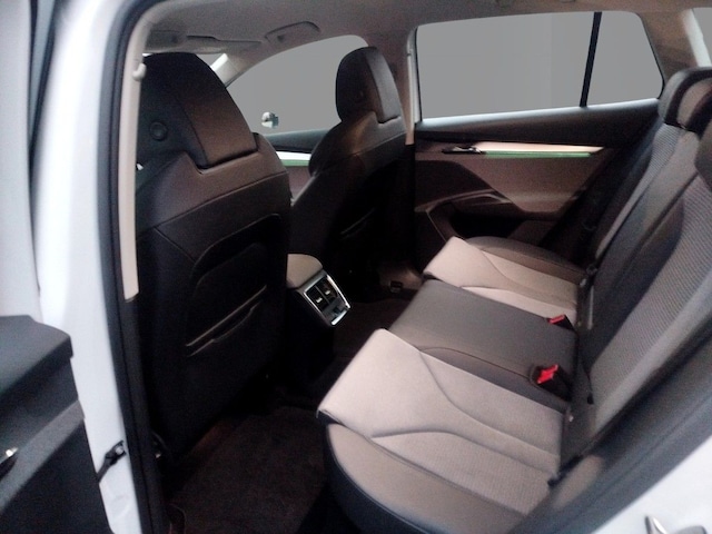 Skoda Enyaq Loft iV 60