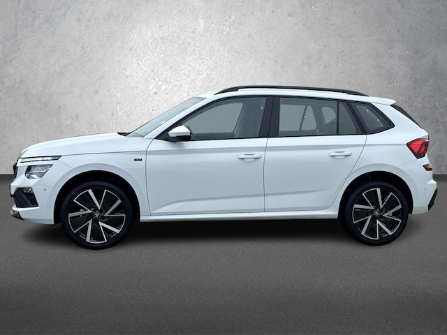 Skoda Kamiq 1.0 TSI Tour