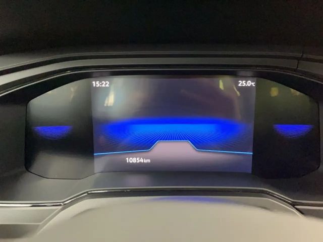 Volkswagen Taigo 1.0 TSI